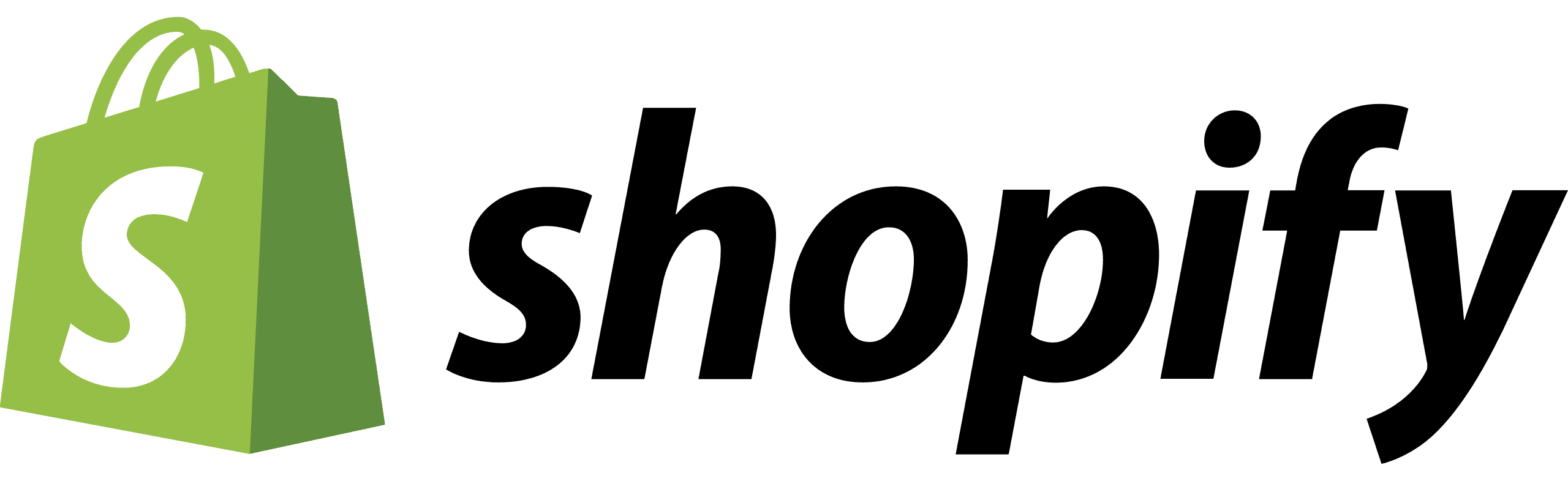 shopify logo
