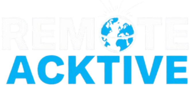 Remote ACKtive Logo